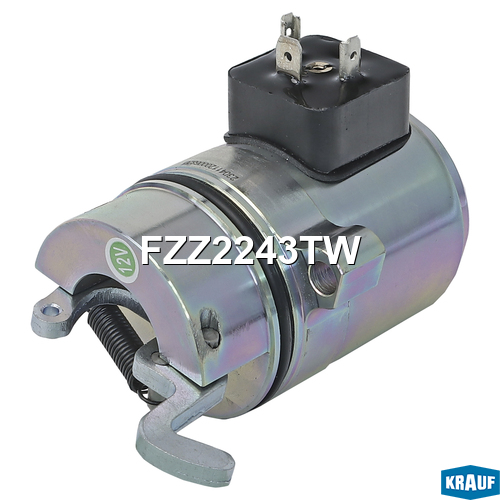 Клапан отсечки топлива - Krauf FZZ2243TW