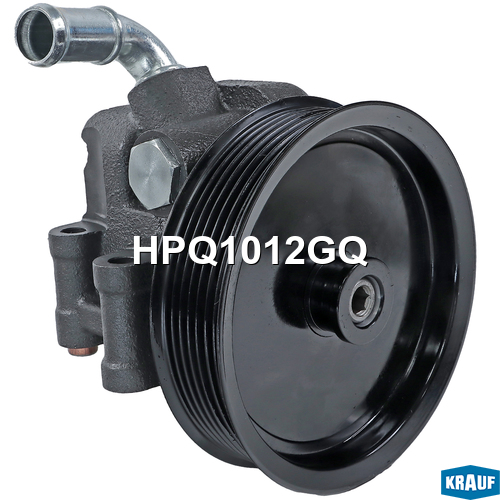 Насос гидроусилителя руля - Krauf HPQ1012GQ