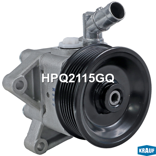 Насос гидроусилителя руля - Krauf HPQ2115GQ