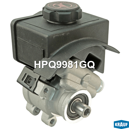 Насос гидроусилителя руля - Krauf HPQ9981GQ