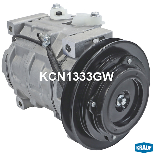 Компрессор кондиционера - Krauf KCN1333GW