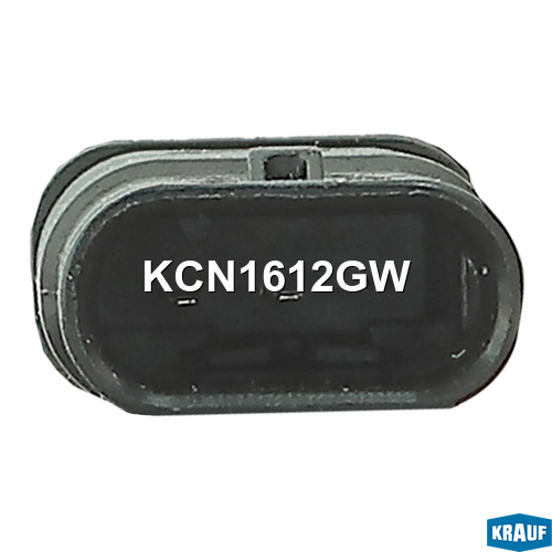 Компрессор кондиционера - Krauf KCN1612GW