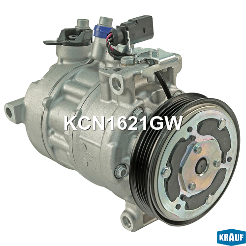 Компрессор кондиционера - Krauf KCN1621GW