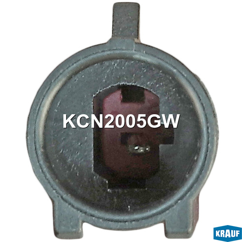 Компрессор кондиционера - Krauf KCN2005GW