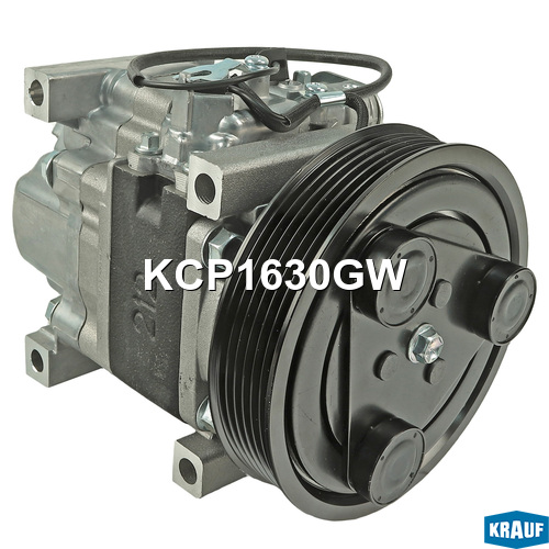 Компрессор кондиционера - Krauf KCP1630GW