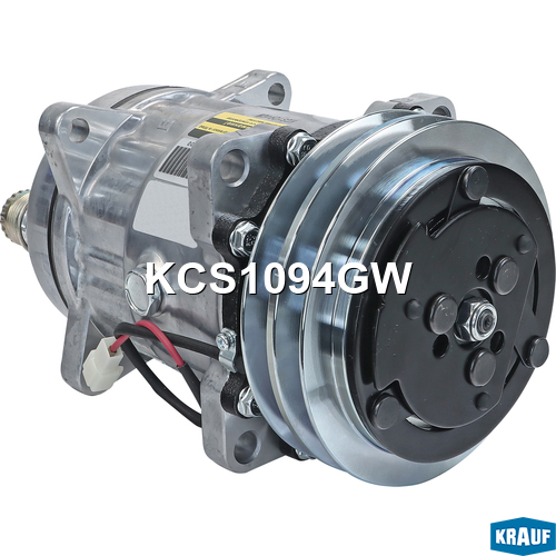 Компрессор кондиционера - Krauf KCS1094GW