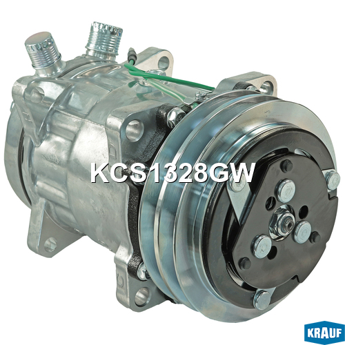 Компрессор кондиционера - Krauf KCS1328GW