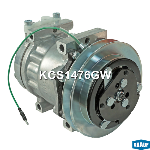 Компрессор кондиционера - Krauf KCS1476GW