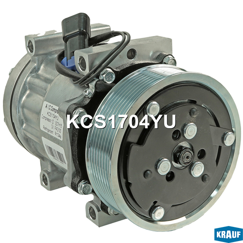 Компрессор кондиционера - Krauf KCS1704YU