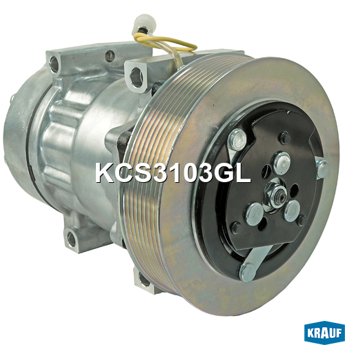 Компрессор кондиционера - Krauf KCS3103GL