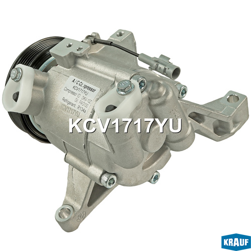 Компрессор кондиционера - Krauf KCV1717YU