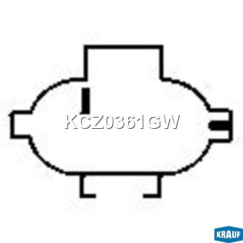 Компрессор кондиционера