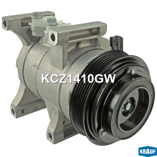 Компрессор кондиционера - Krauf KCZ1410GW