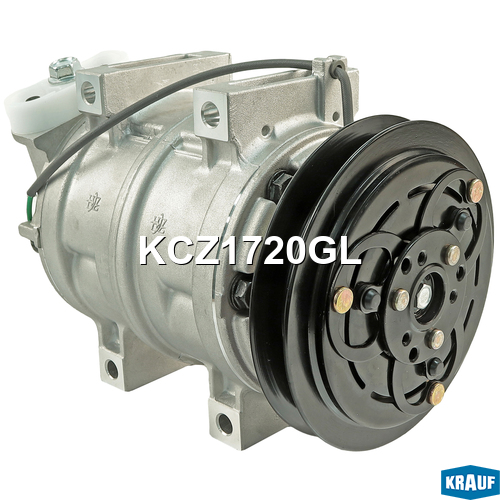 Компрессор кондиционера - Krauf KCZ1720GL