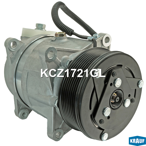 Компрессор кондиционера - Krauf KCZ1721GL