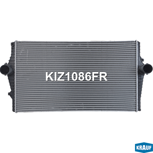Интеркулер - Krauf KIZ1086FR