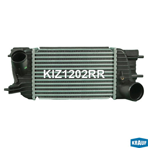 Интеркулер - Krauf KIZ1202RR