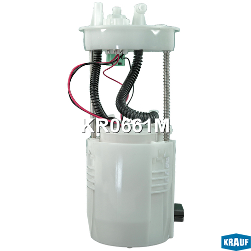 Модуль в сборе с бензонасосом - Krauf KR0661M