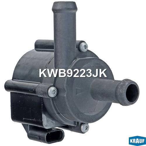 Насос водяной электрический - Krauf KWB9223JK