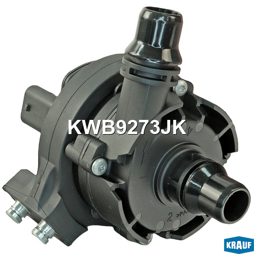 Насос водяной электрический - Krauf KWB9273JK