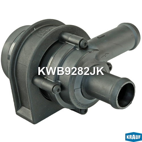 Насос водяной электрический - Krauf KWB9282JK