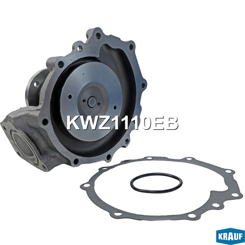 Помпа водяная - Krauf KWZ1110EB