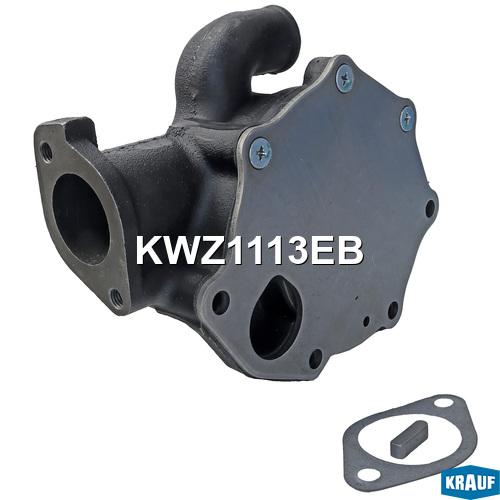 Помпа водяная - Krauf KWZ1113EB