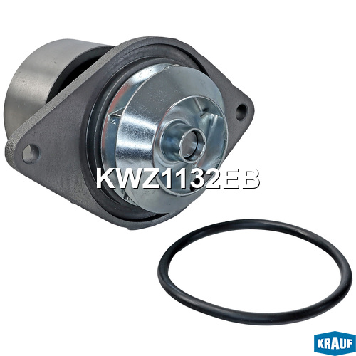 Помпа водяная - Krauf KWZ1132EB