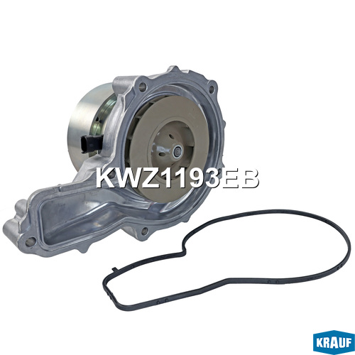 Помпа водяная - Krauf KWZ1193EB