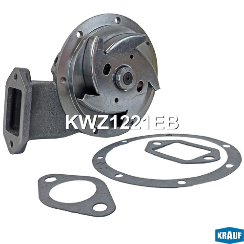 Помпа водяная - Krauf KWZ1221EB