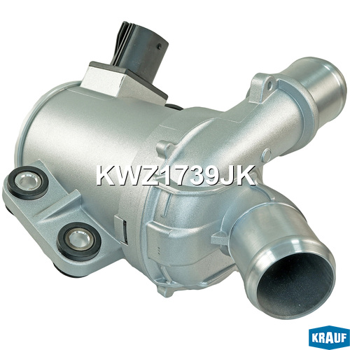 Насос водяной электрический - Krauf KWZ1739JK