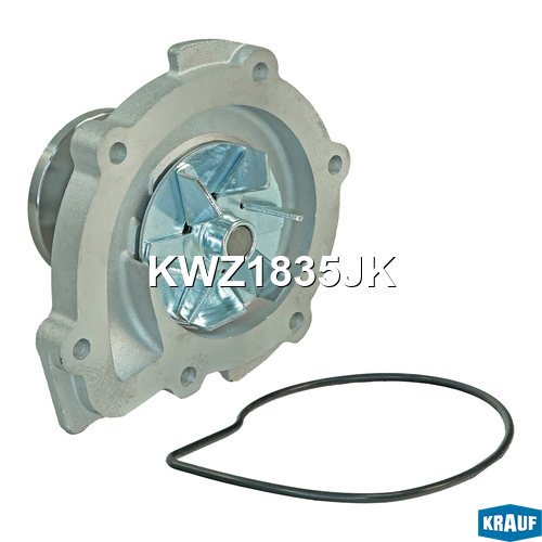 Помпа водяная - Krauf KWZ1835JK