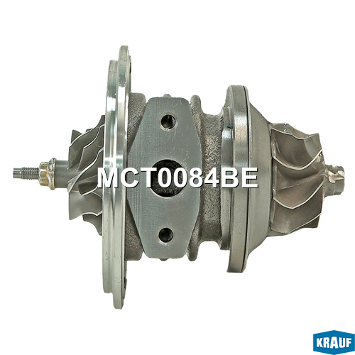 Картридж для турбокомпрессора - Krauf MCT0084BE