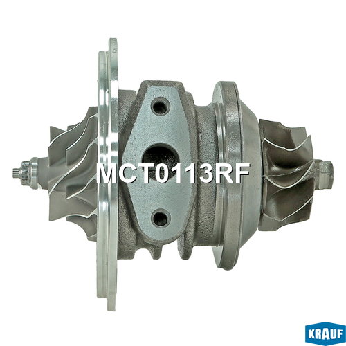 Картридж для турбокомпрессора - Krauf MCT0113RF