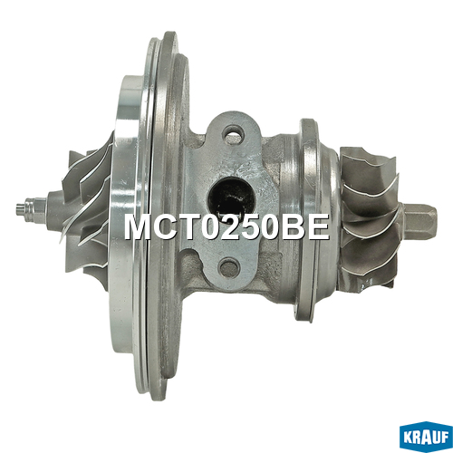 Картридж для турбокомпрессора - Krauf MCT0250BE