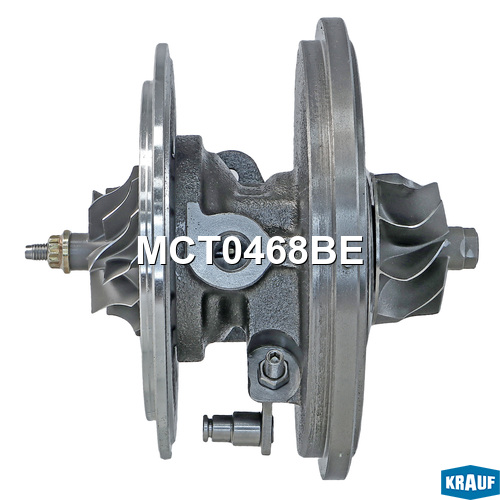 Картридж для турбокомпрессора - Krauf MCT0468BE