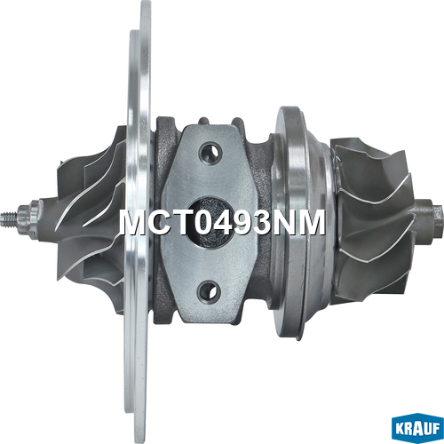 Картридж для турбокомпрессора - Krauf MCT0493NM