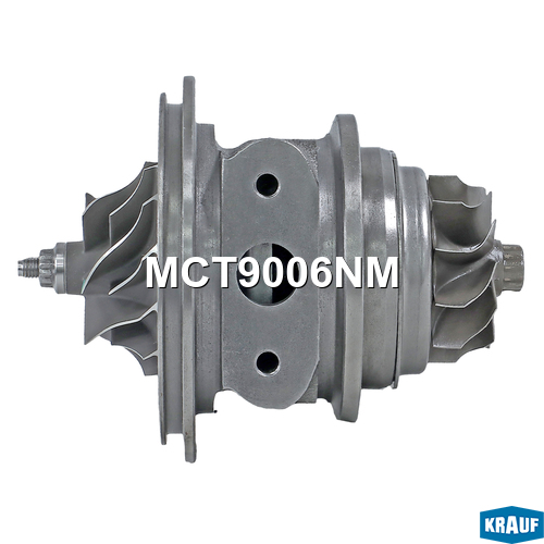 Картридж для турбокомпрессора - Krauf MCT9006NM