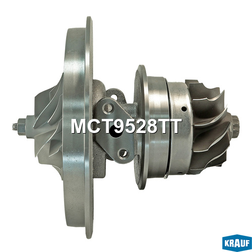 Картридж для турбокомпрессора - Krauf MCT9528TT