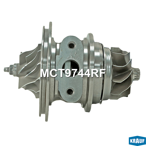 Картридж для турбокомпрессора - Krauf MCT9744RF