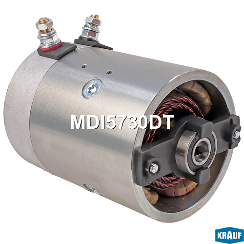 DC-мотор - Krauf MDI5730DT