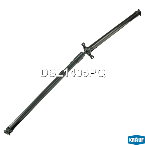 Карданный вал - Krauf DSZ1405PQ