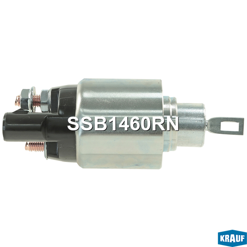 Втягивающее реле стартера - Krauf SSB1460RN