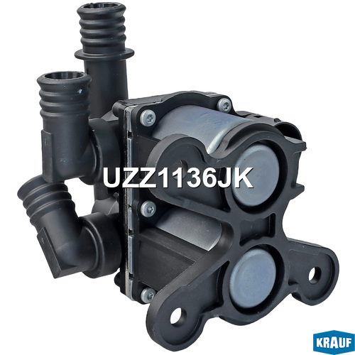 Клапан регулирующий охлаждающей жидкости - Krauf UZZ1136JK
