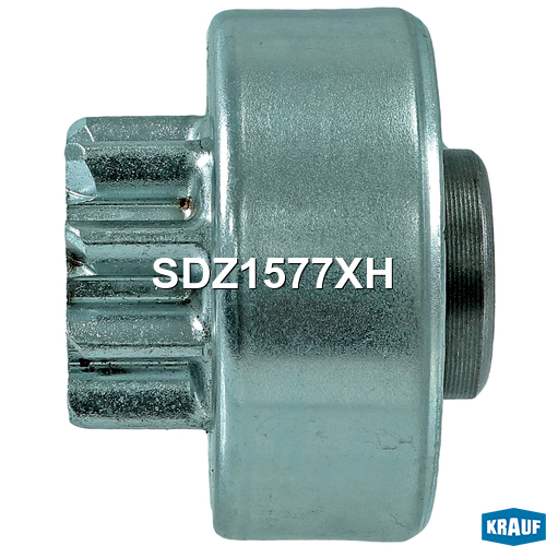 Бендикс стартера - Krauf SDZ1577XH