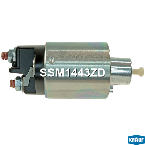 Втягивающее реле стартера - Krauf SSM1443ZD