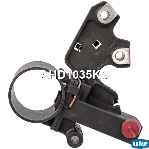 Щёткодержатель генератора - Krauf AHD1035KS
