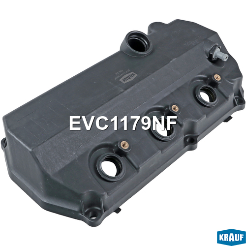 Клапанная крышка - Krauf EVC1179NF