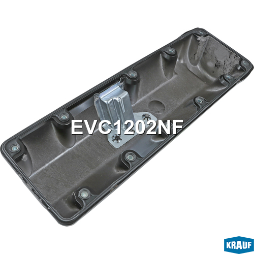 Клапанная крышка - Krauf EVC1202NF