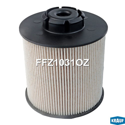 Фильтр топливный - Krauf FFZ1031OZ